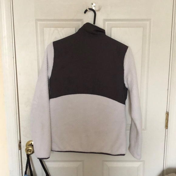 Fila sport fleece jacket - Picture 2 of 2